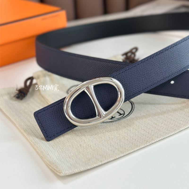 Hermes Belts